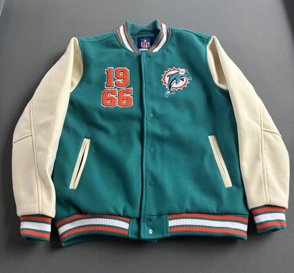 アメフトのレターマンジャケット（1998年の地区優勝記念） Nfl Letterman Jacket for sale | eBay