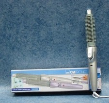 Lockenstab/Lockenzange Neu