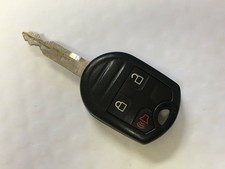 Ford Keyless Entry Remote Fob Cwtwb1u793 Bt-19h316- 3 Buttons Wq8us