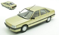 Whitebox 1/24 Renault 21 1986 Beige Modellbau Statisches Modell Diecast
