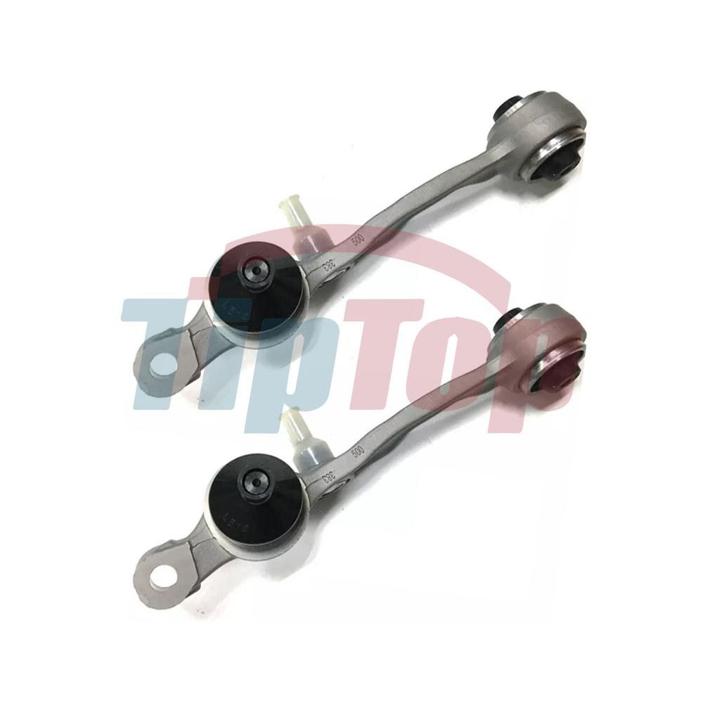 2X Front Lower LH + RH Control Arms For Rolls Royce Phantom Drophead RR1 2003-16