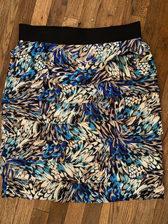 Alfani Skirt Sz 14