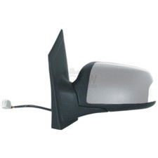 ALKAR Außenspiegel links elektrisch für Ford C-Max DM2 Focus