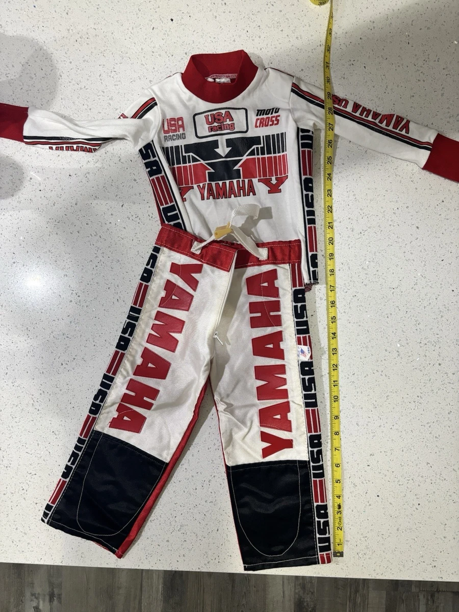 モトクロスパンツYamaha 70s〜80s Yamaha Motorcycle Pants & Chaps for sale | eBay