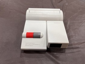 Nintendo NES-101 Top Loader Console Bundle Tested Working W/ 16 Games