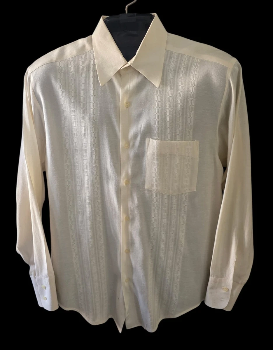 sachin and babi light blue dress The Best White Dress Shirts for Men 2026, Tested by Style Editors main image 1