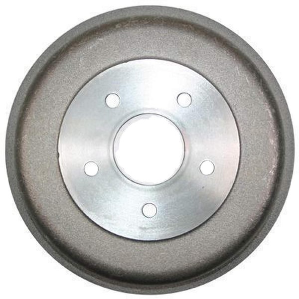 Bremstrommel Rotierend Ø 229 Mm 68 Mm A.B.S. FüR U.A. Ford Transit-image