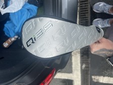 Taylormade Qi35 #5 Wood 18 Degree Stiff Flex