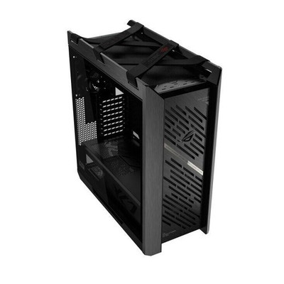 ASUS ROG Strix Helios II GX601S RGB Black ATX Midi-Tower Gaming Gehäuse