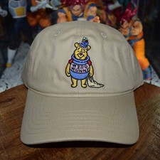 Disney Winnie the Pooh- Hunney Costume Ball Cap