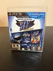New ListingSly Cooper Collection (Sony PlayStation 3, 2010) PS3 CIB Complete Tested