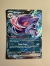 Gengar ex Temporal Forces Double Rare Pokémon TCG 104/162 Scarlet & Violet SV05