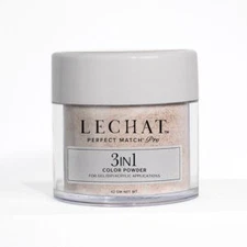 LECHAT Perfect Match Pro 3-IN-1 ACRYLIC DIPPING POWDER - Magical Sun