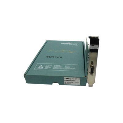 SOFTING PB-PRO1-PCI NSMP