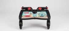 Lascal BuggyBoard Maxi - Special Edition London Scenes - Complete Set