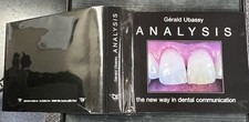 Analysis: the New Way in Dental Communication...