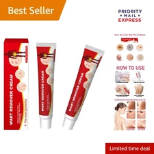 Wart Remover Fast Acting Gel Wart Remover Freeze,Genital Wart Freeze for Genital