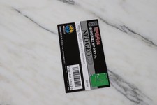 Spincard Super Sidekicks 2 Neo Geo CD