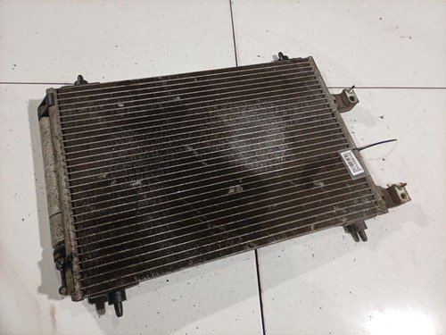 Kondensator Klimaanlage  Peugeot 307 DE2829746-89