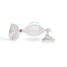 Ambu Spur II Disposable Resuscitator for Children