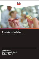 Surabhi S (U. A.) | ProthèSe Dentaire | Taschenbuch | FranzöSisch (2026)
