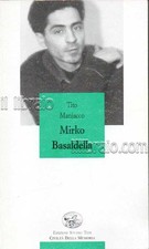 MANIACCO T. - Mirko Basaldella - Studio Tesi - 1993