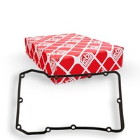 Febi Bilstein Dichtung Zylinderkopfhaube Ventildeckeldichtung Links 36267