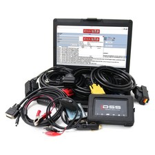 for Isuzu IDSS Diagnostic Tool Compatible Tru...