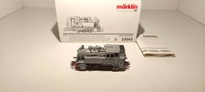 Märklin 33043 Tenderlok BR 80 030 grau DB Museumslok (P341)