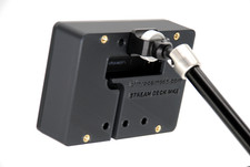 Versatile Mounting Case for Elgato Stream Deck Mk2 15 key