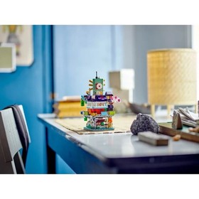 LEGO The LEGO Ninjago Movie: NINJAGO City (70620)