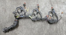 Used PACCAR MX13 EPA13 Rear Injector Wiring Harness (Cyl 4–6) 1625019, 2144945
