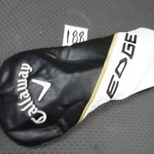 Callaway Golf EDGE Driver head cover fast shipping  nice 251010