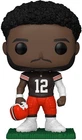 Funko POP! NFL: Browns - Shedeur Sanders [New Toy] Vinyl Figure, Collectible