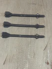 Vintage GI Joe ARAH 1983 Dragonfly XH-1 MISSILE ROCKET  Lot Of 3 vehicle part