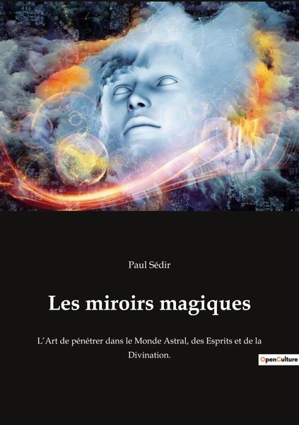 Paul SéDir | Les Miroirs Magiques | Taschenbuch | FranzöSisch (2022) | Culturea-image