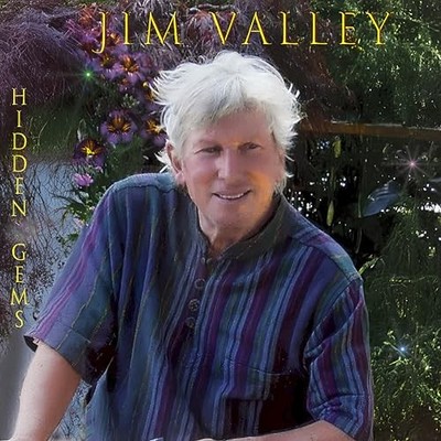 JIM VALLEY - HIDDEN GEMS - CD - J3z