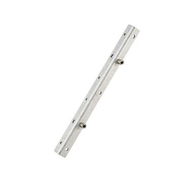 TapeTech Parts 204005 - 7'' Clamp Assembly
