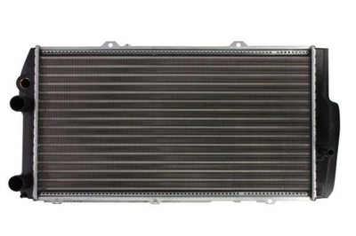 Wasserkühler Motorkühlung für Audi 100 C2 Avant 435 1.6 2.0 2.2 2.3 2.4 76-90