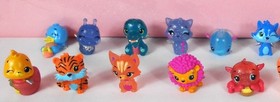 Hatchimals CollEGGtibles  Mixed Lot By Spin Master 100 Pieces "No duplicates" #1