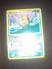 Omastar 26/100 Majestic Dawn Regular on eBay