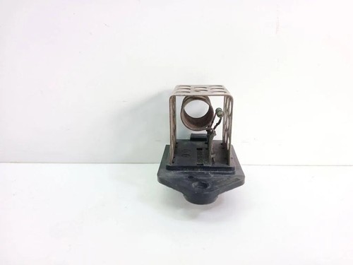 PEUGEOT 308 SW Blower Fan Relay 9641212480 2.00 Diesel 66kw 2002 31386055