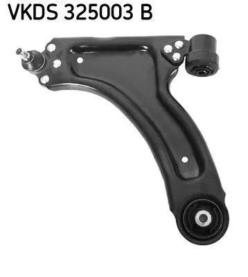 Wishbone Control Arm VKDS 325003 B SKF for OPEL CORSA C COMBO Box Body/MPV