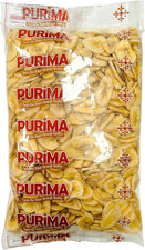 Banana Chips 1Kg – Dried Banana Slices Natural Fruit Crispy Sweet Sweetened Crun 13.46 per kilo
