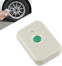 TPMS Diagnostic and Reset Tool for Tire Pressure Sensors Activation