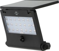 Brennenstuhl Solar Led Strahler Sol 1000 Mit Bewegungsmelder 1000Lm, IP65