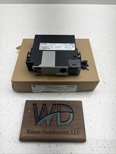 Allen Bradley 1756-L72 Series B ControlLogix Logix5572 Processor 4MB Memory