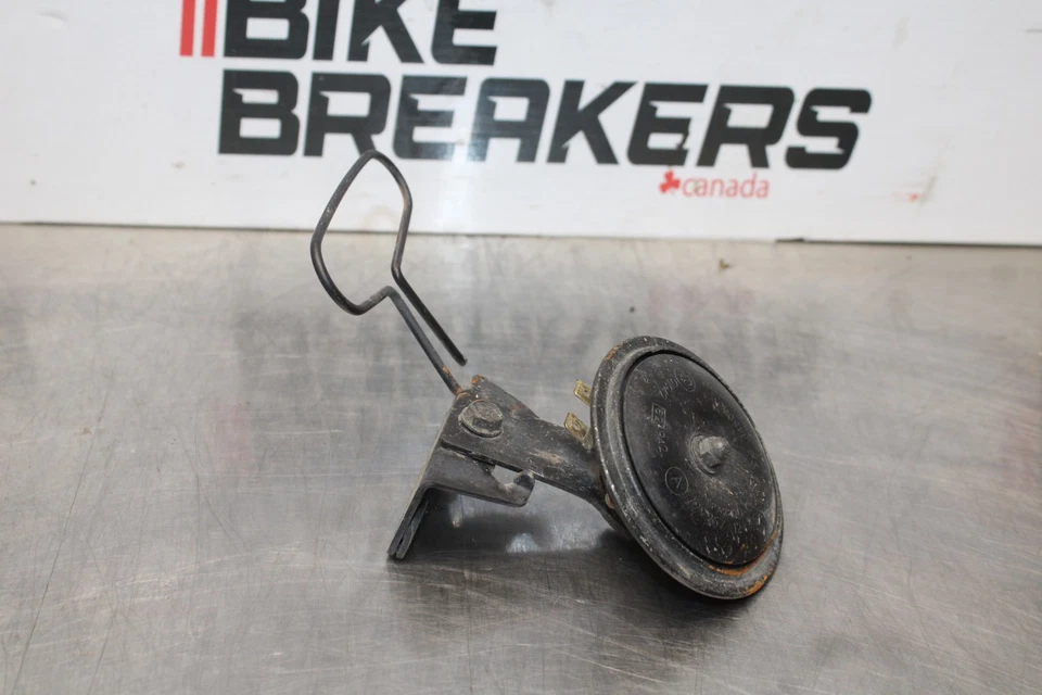 96 KAWASAKI NINJA 500 EX500A SEÑAL BOCINA BB768 Foto 4 de 4