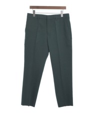 PRADA Slacks Green 42(Approx. M) 2200502949175