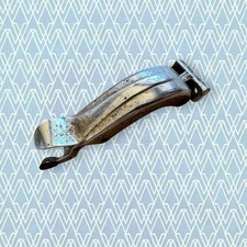 Genuine Vw Splitscreen Pop-out Side Window Spoon Latch 1955-60 Damaged